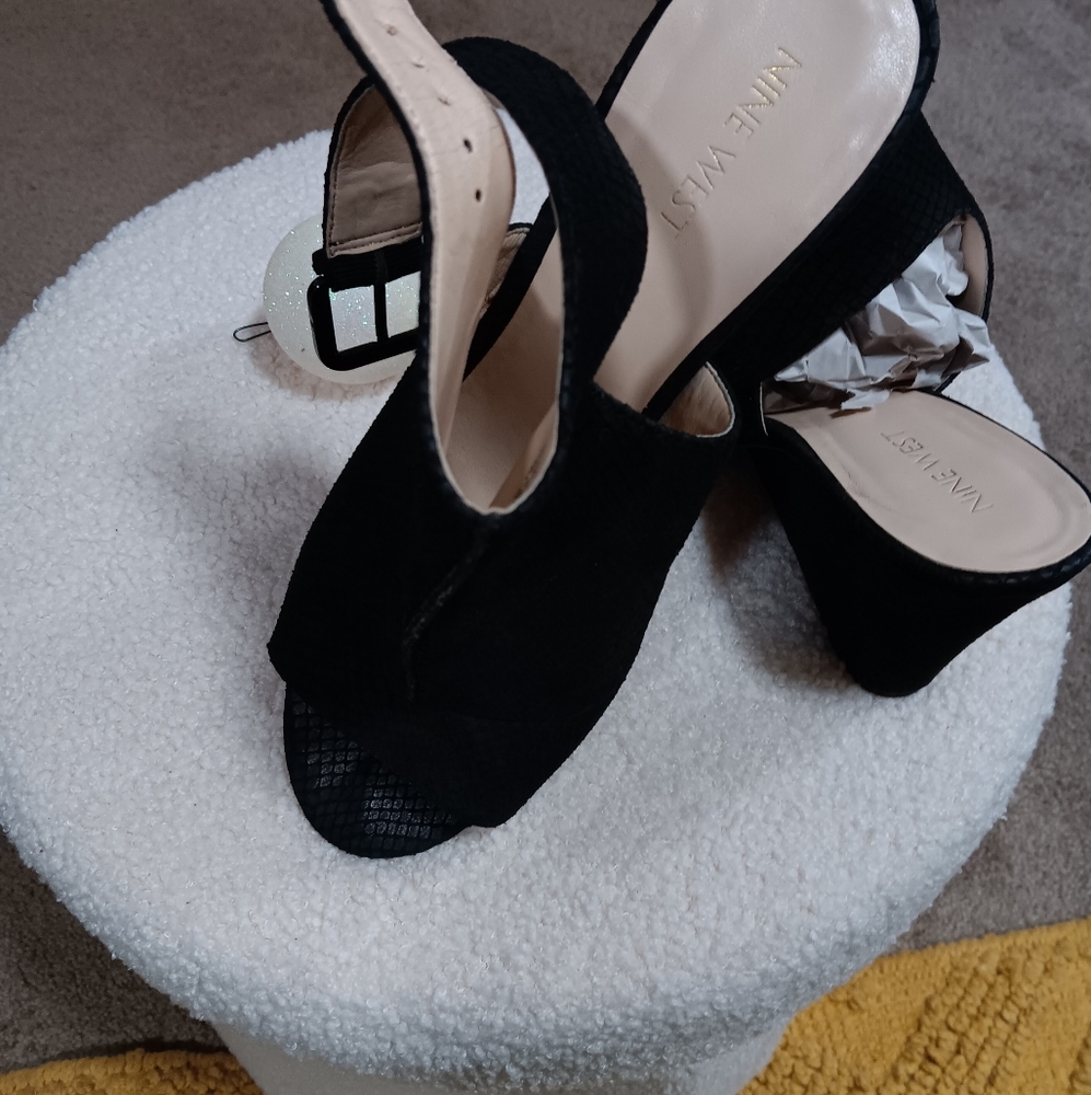Nine West 11M